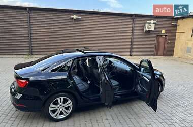 Audi A3 2014