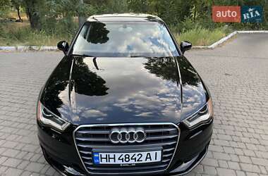 Седан Audi A3 2014 в 