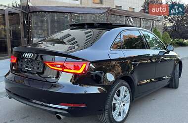 Седан Audi A3 2014 в 