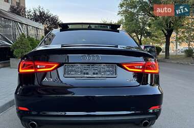 Седан Audi A3 2014 в 