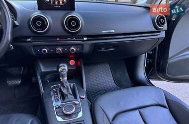 Седан Audi A3 2014 в 
