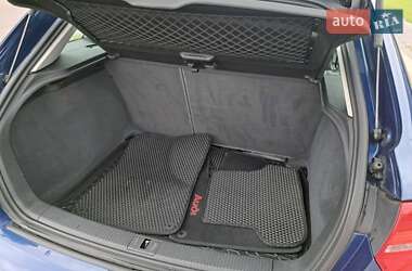 Хэтчбек Audi A3 2011 в Луцке
