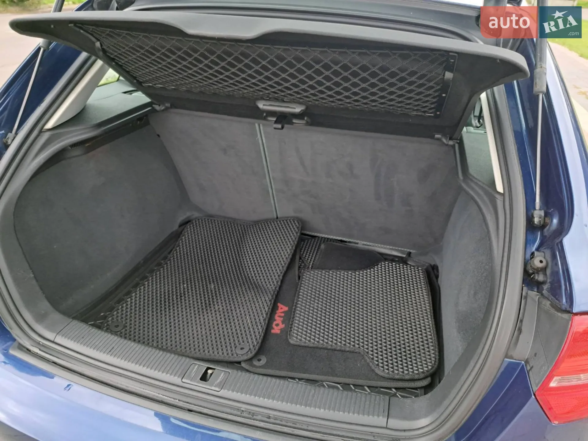 2011 Audi A3 - мініатюра 4