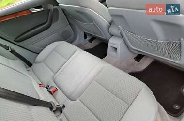 Хэтчбек Audi A3 2011 в Луцке