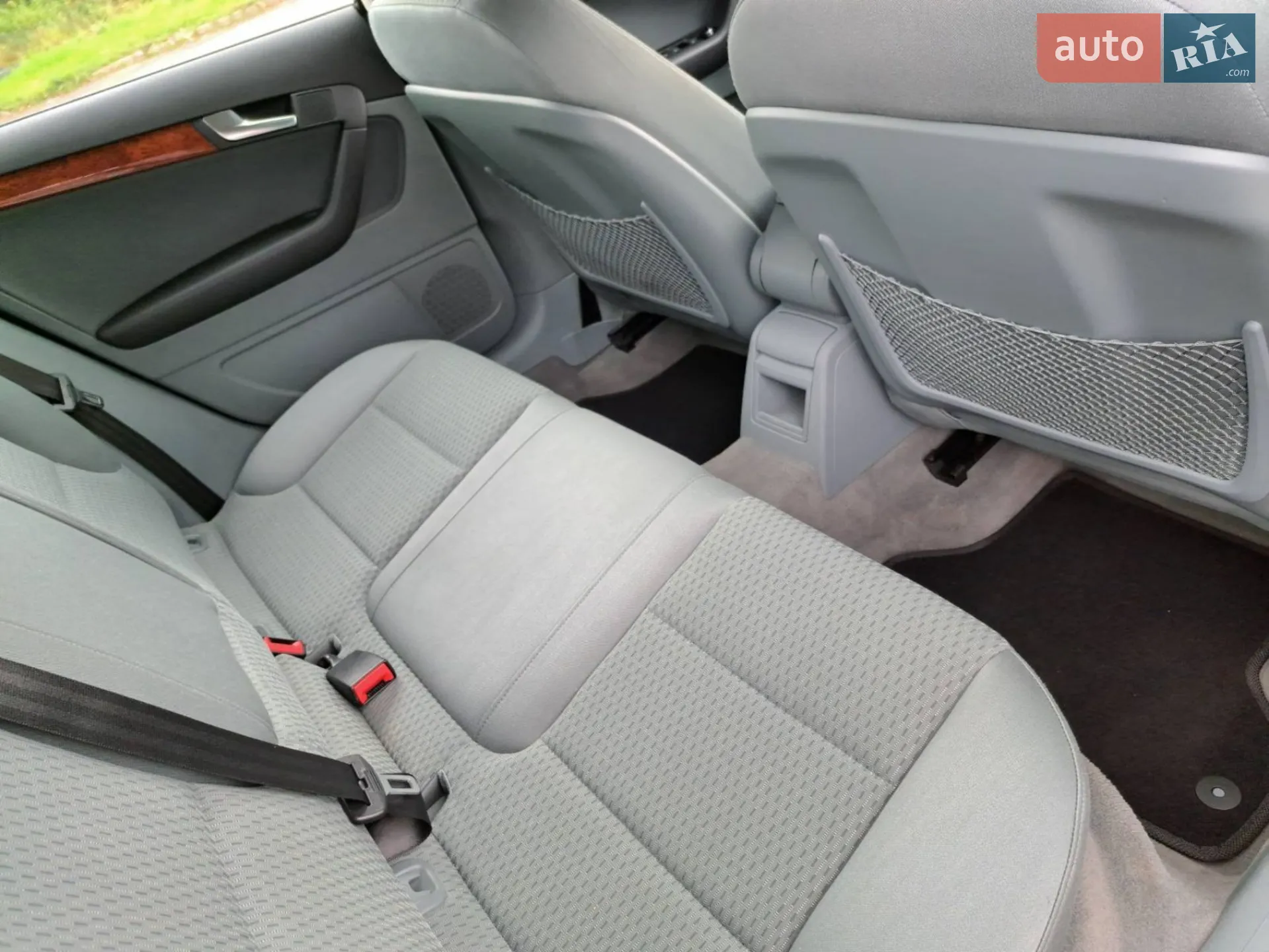 2011 Audi A3 - мініатюра 14