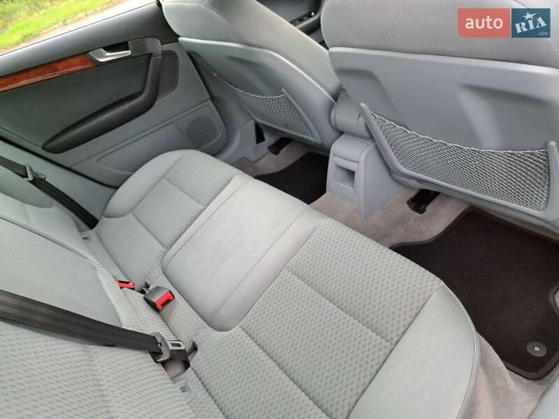 Хэтчбек Audi A3 2011 в Киверцах