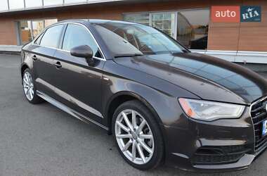 Audi A3 2014