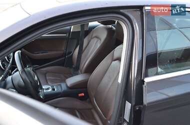 Седан Audi A3 2014 в 
