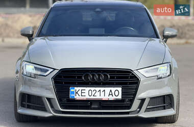 Седан Audi A3 2020 в 