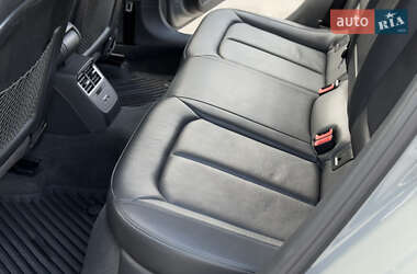 Седан Audi A3 2020 в 