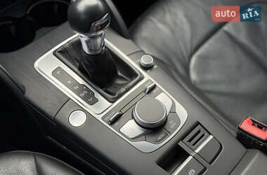 Седан Audi A3 2020 в 