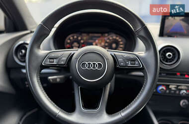 Седан Audi A3 2020 в 