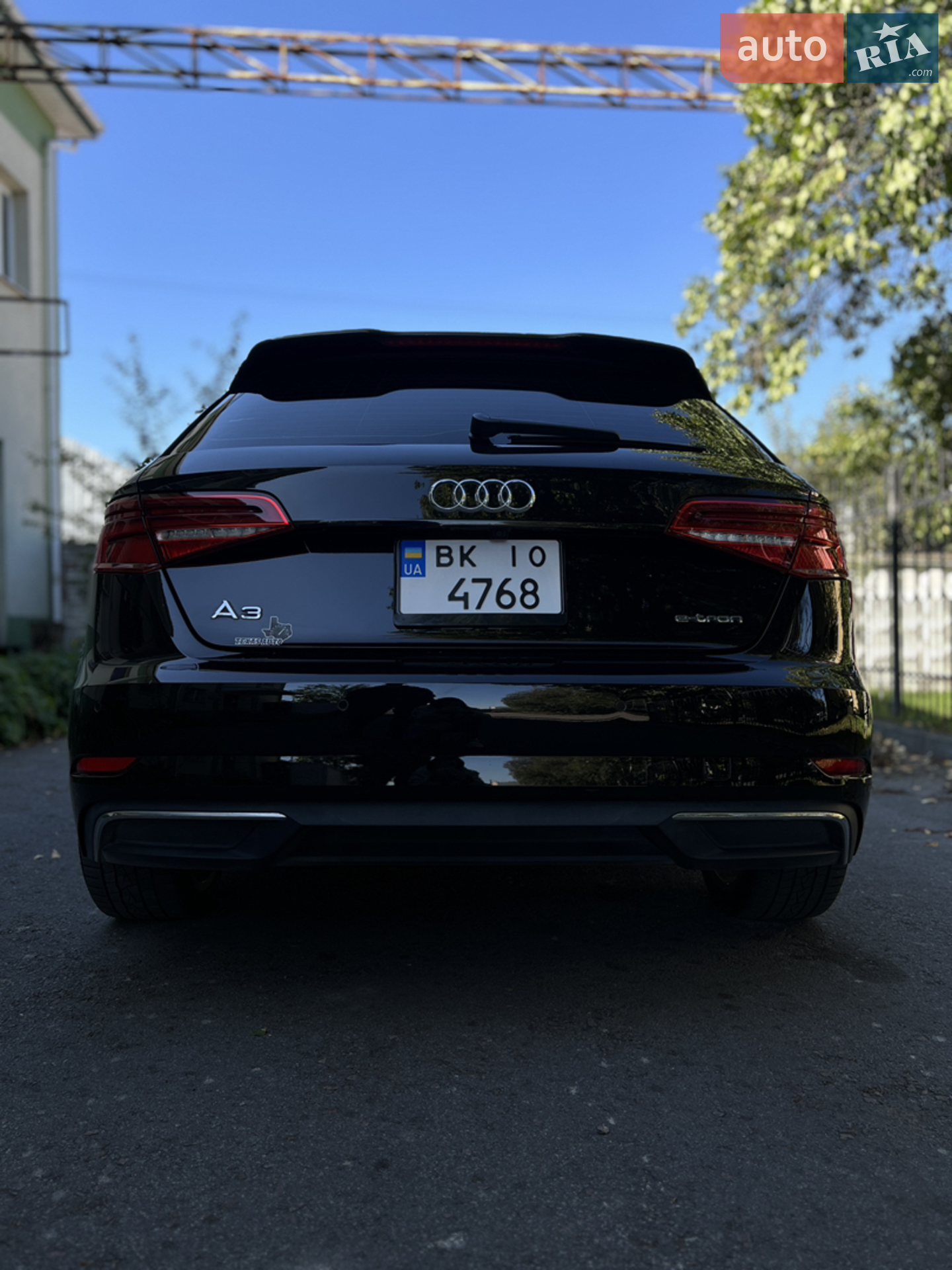 2017 Audi A3 - мініатюра 9