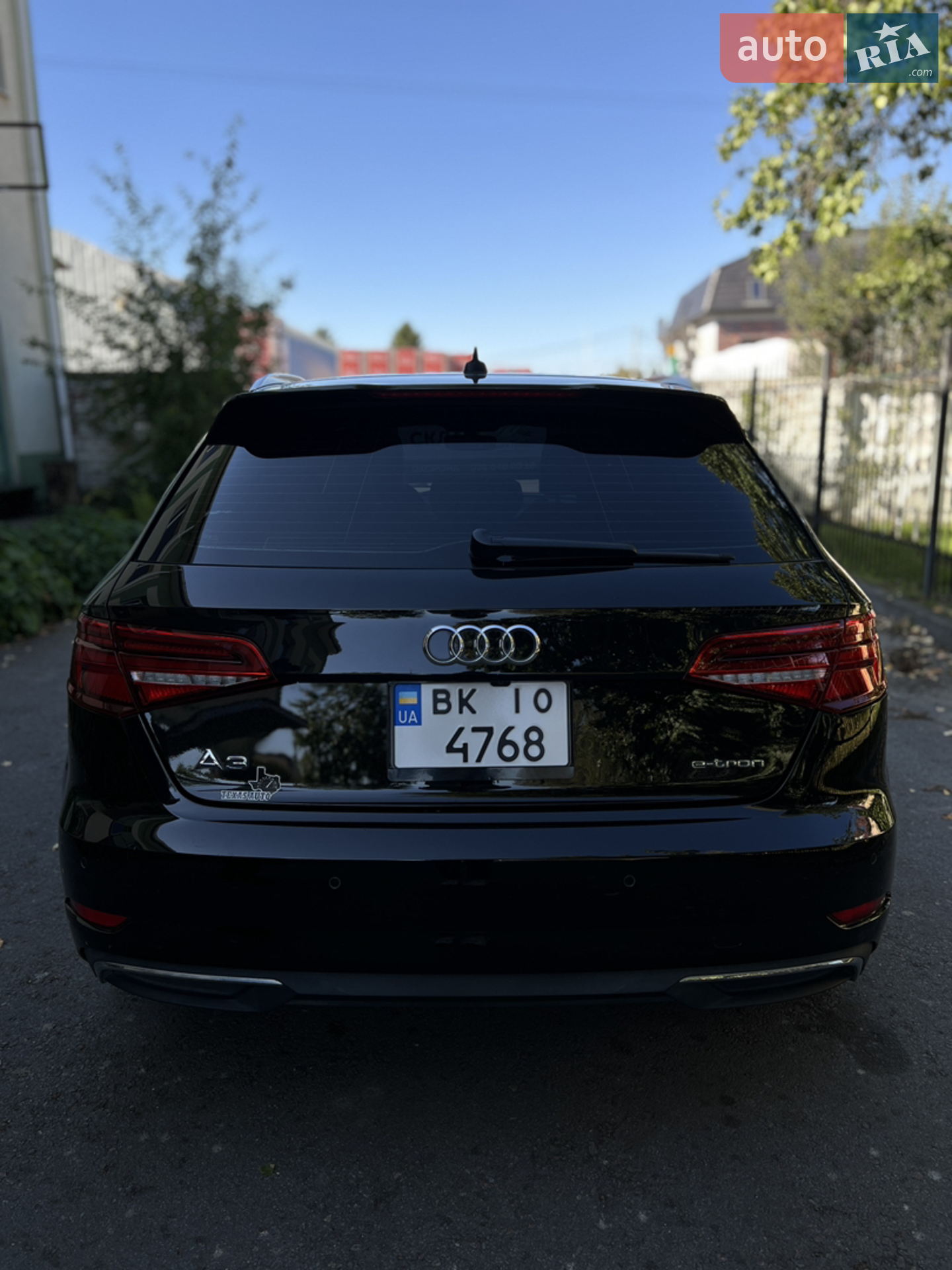 2017 Audi A3 - мініатюра 15