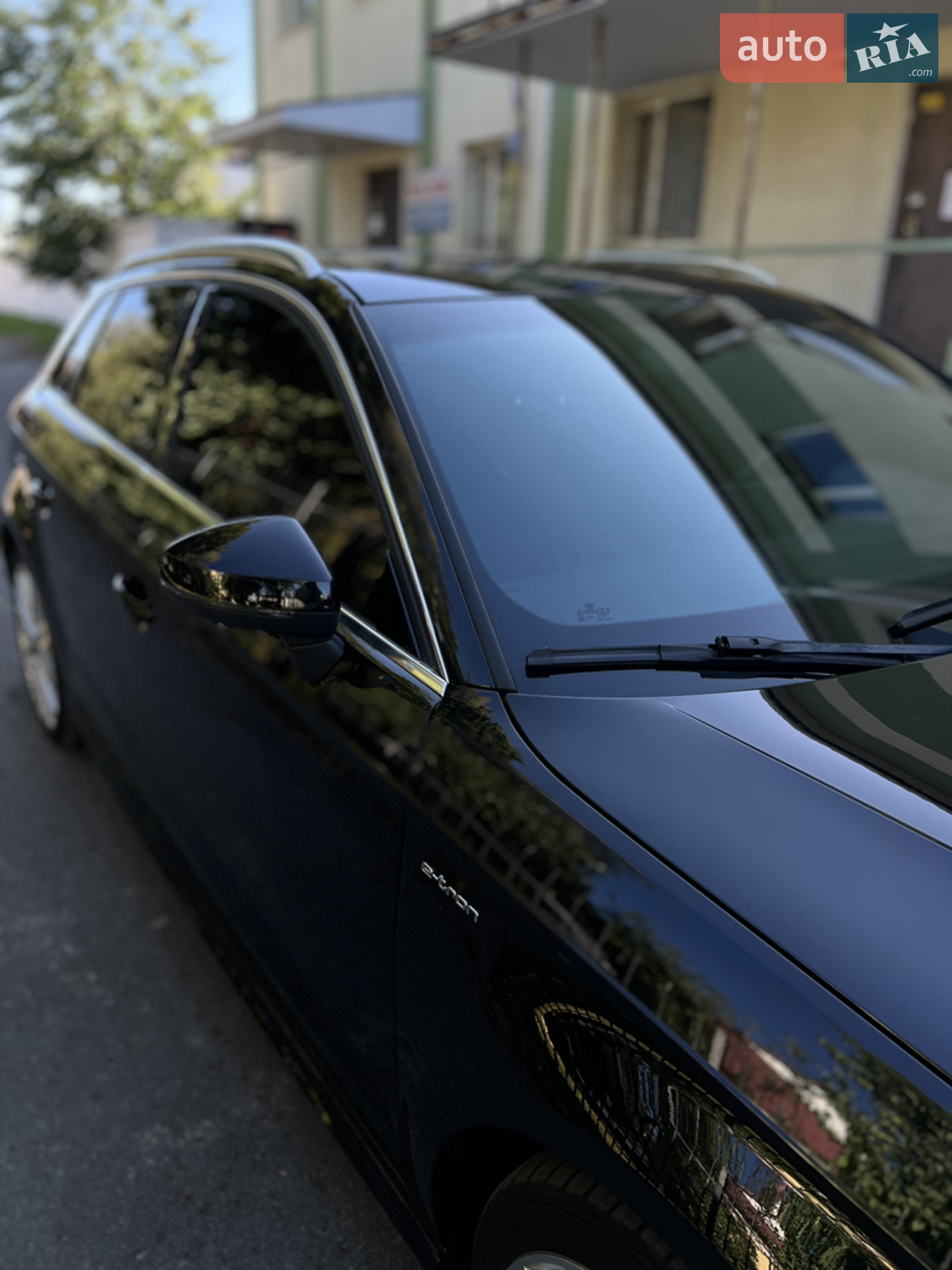 Audi A3 2017 VIN WAUTPBFF1JA079414 фото оголошення 20 з 50