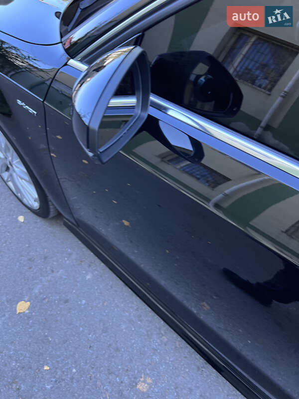 Седан Audi A3 2017 в Ровно