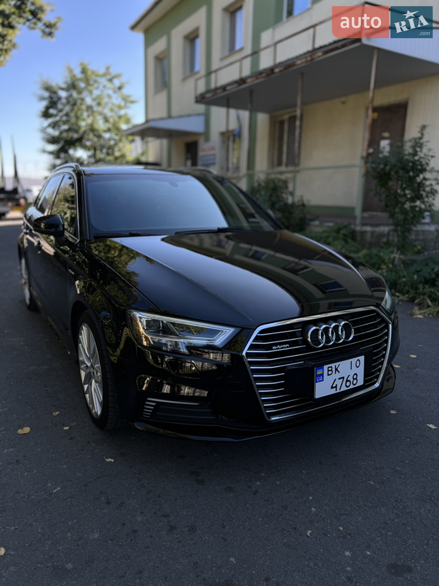 Audi A3 2017 VIN WAUTPBFF1JA079414 фото оголошення 22 з 50