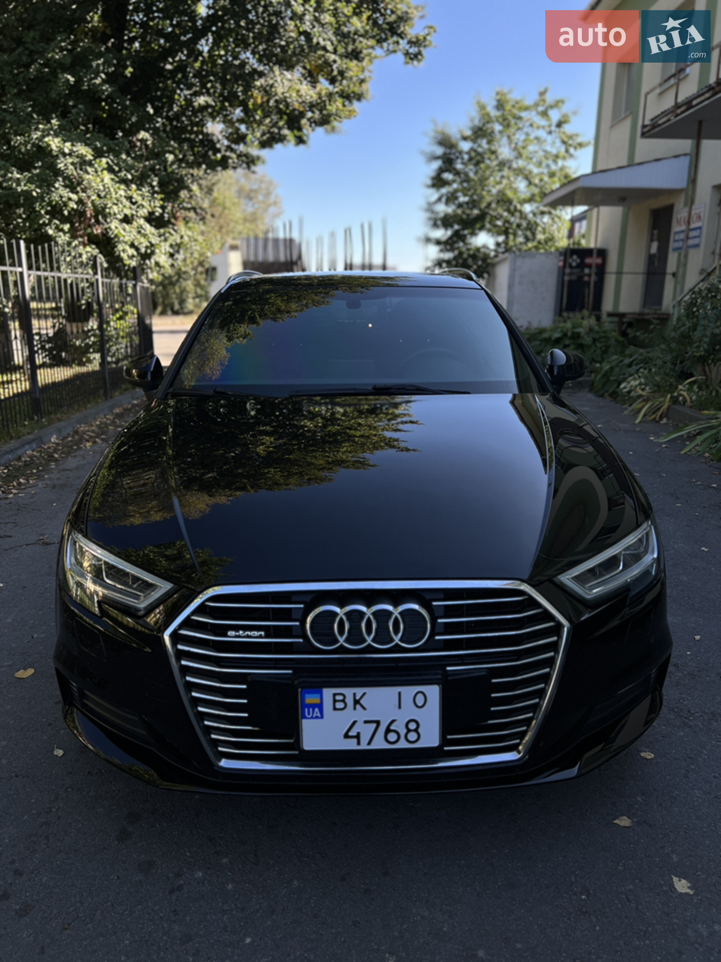 2017 Audi A3 - мініатюра 24