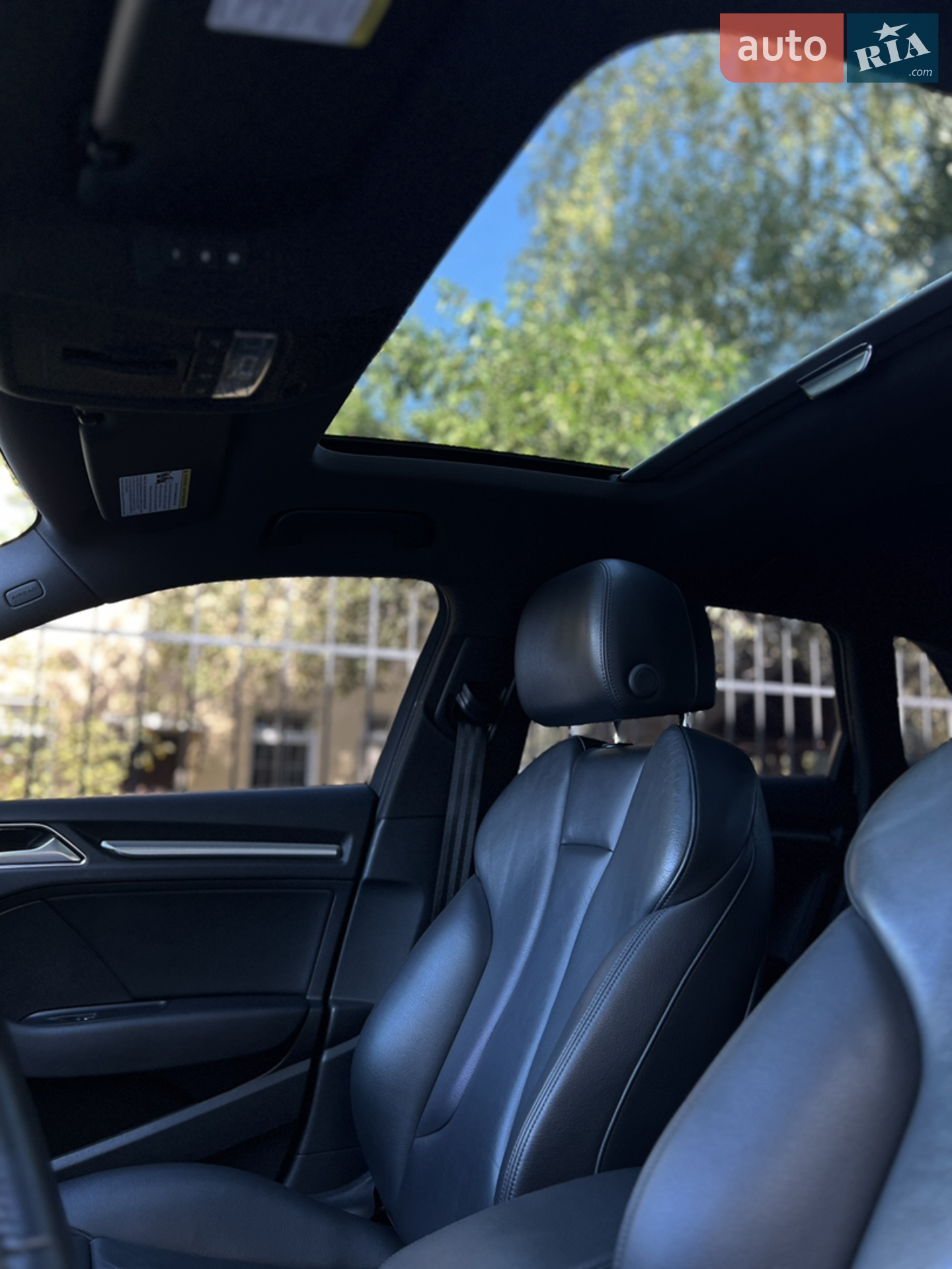 Audi A3 2017 VIN WAUTPBFF1JA079414 фото оголошення 27 з 50