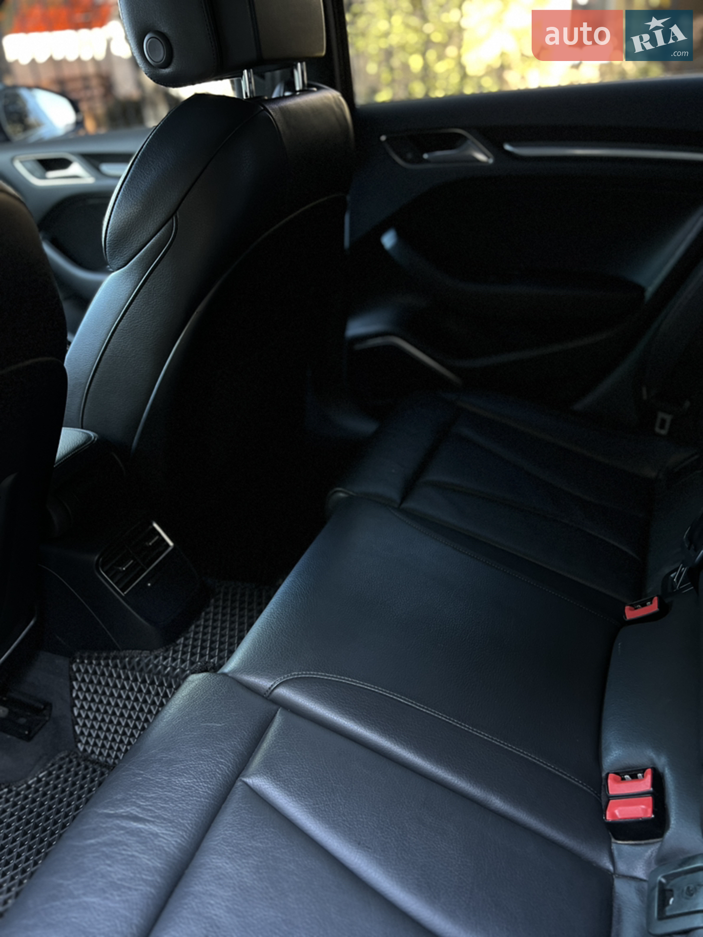 2017 Audi A3 - мініатюра 29