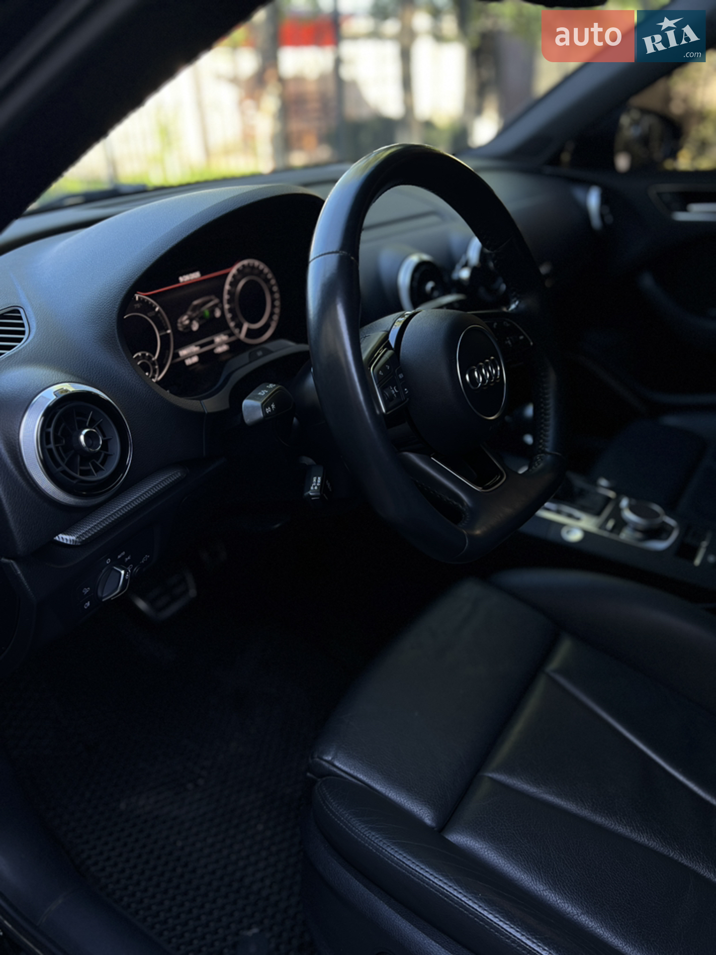 2017 Audi A3 - мініатюра 33
