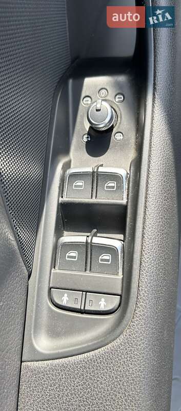 Седан Audi A3 2016 в Ирпене