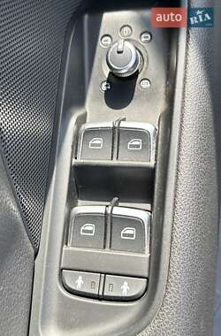 Седан Audi A3 2016 в 