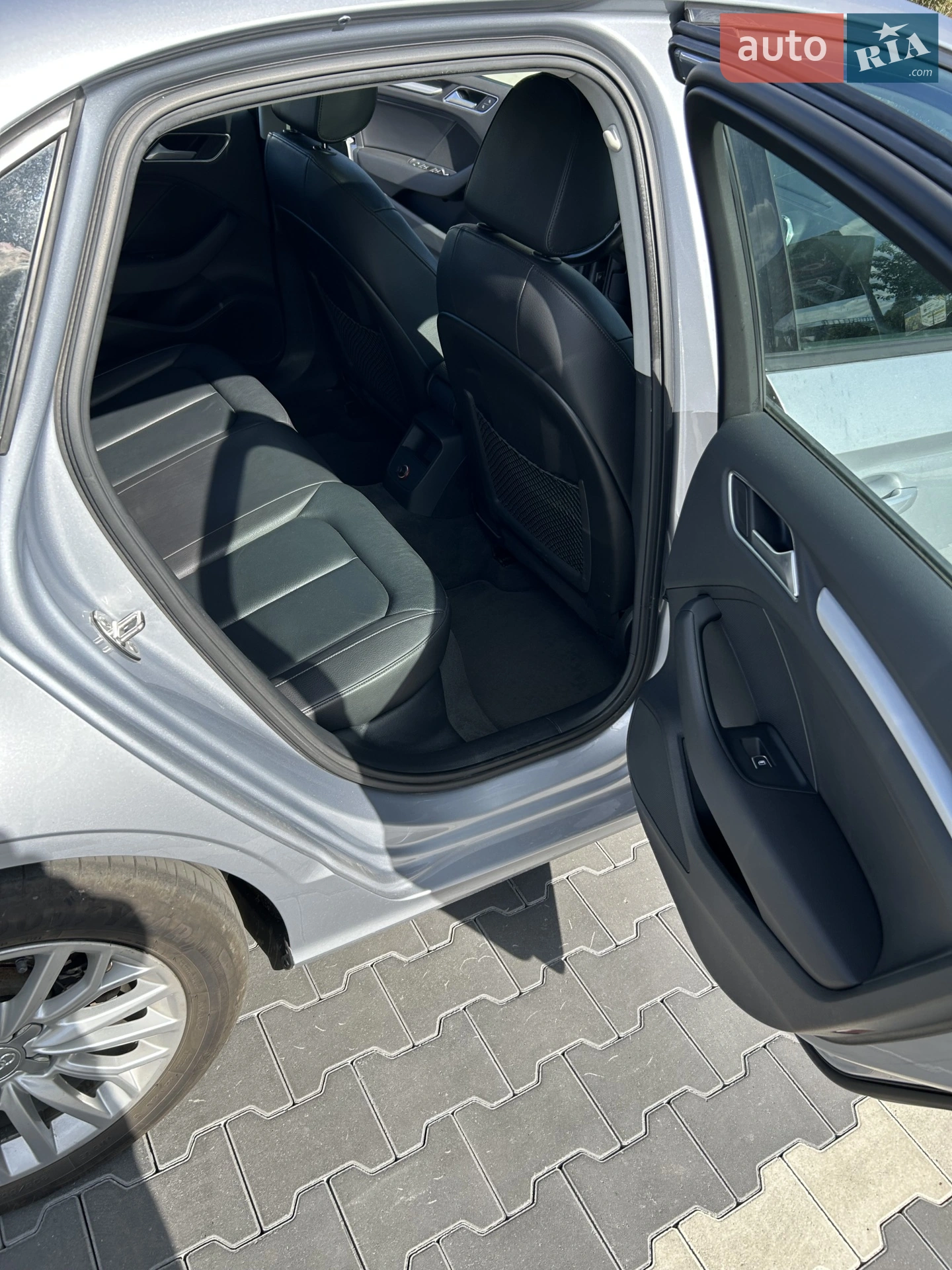 2016 Audi A3 - мініатюра 25