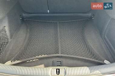 Седан Audi A3 2016 в Ирпене