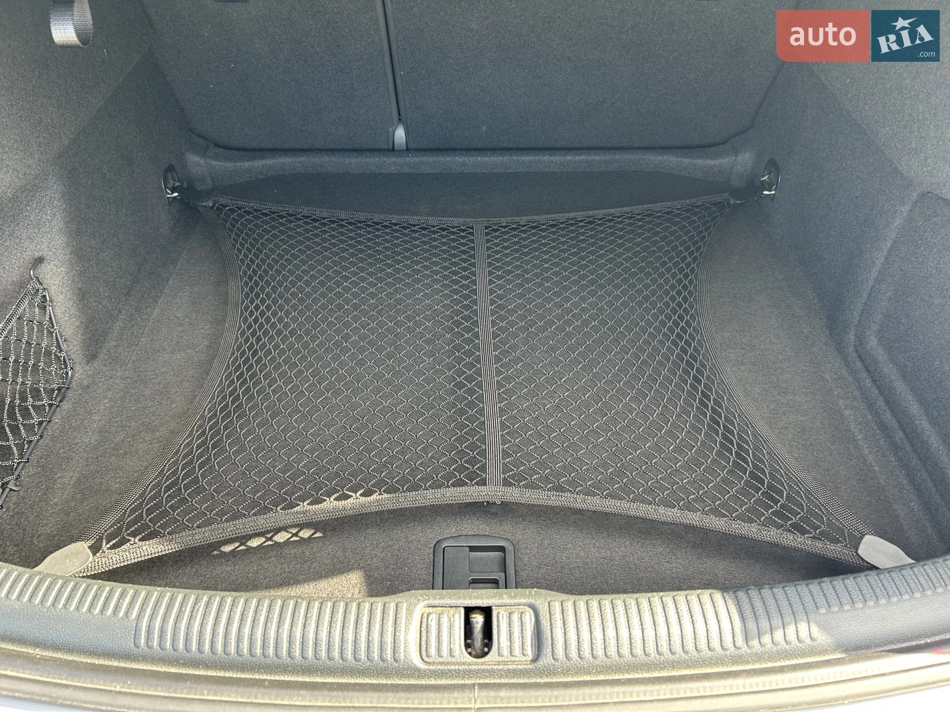 2016 Audi A3 - мініатюра 29
