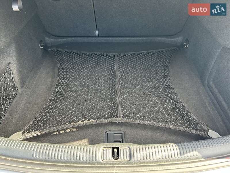 Седан Audi A3 2016 в Ирпене