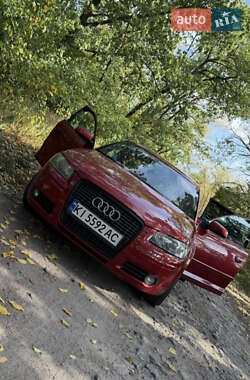 Хэтчбек Audi A3 2005 в Белой Церкви