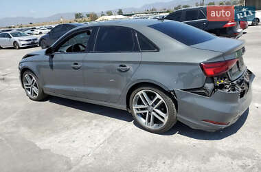 Седан Audi A3 2019 в 