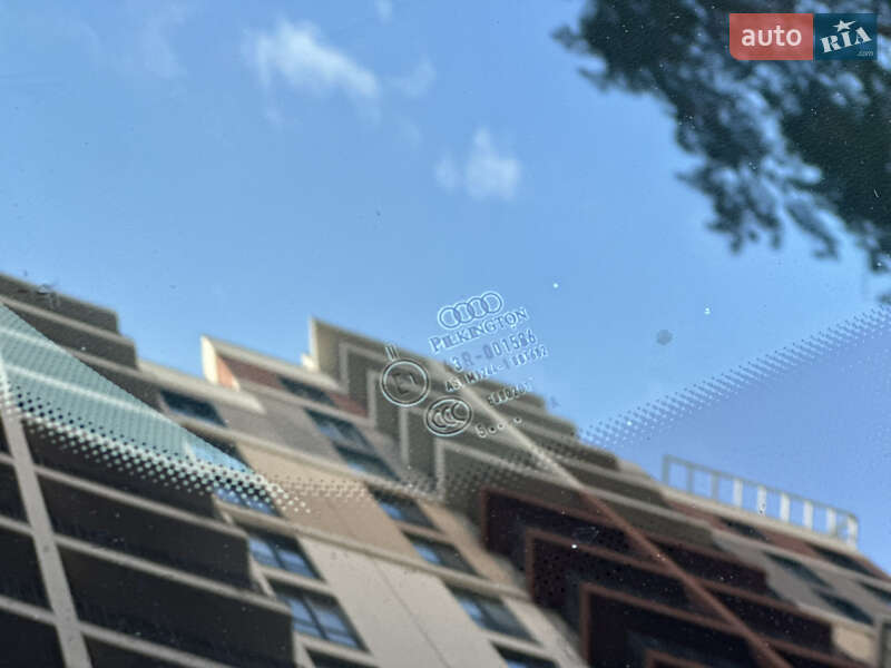 Седан Audi A3 2015 в Киеве фото 32 Седан Audi A3 2015 в Киеве