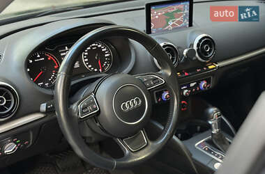 Седан Audi A3 2015 в 