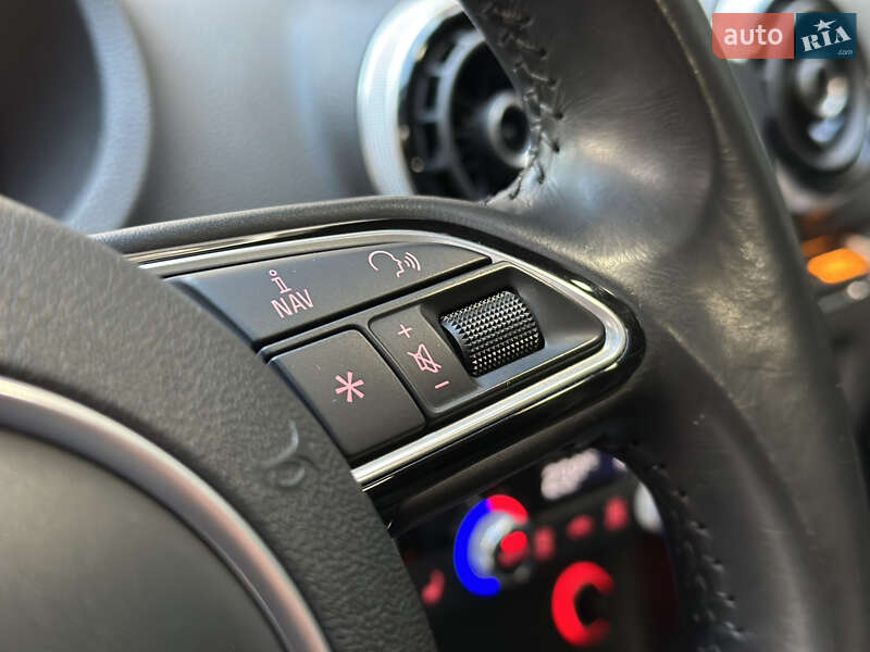 Седан Audi A3 2015 в Киеве фото 42 Седан Audi A3 2015 в Киеве