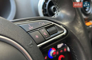 Седан Audi A3 2015 в 