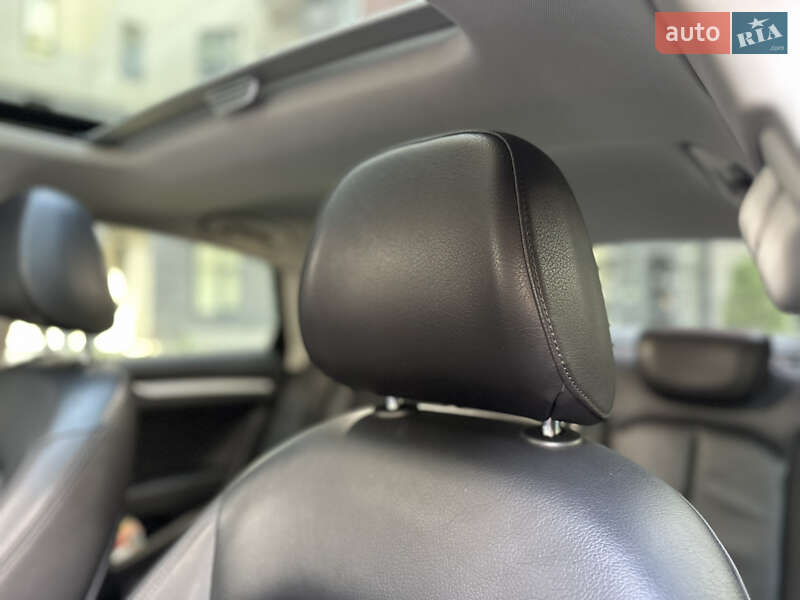 Седан Audi A3 2015 в Киеве фото 45 Седан Audi A3 2015 в Киеве