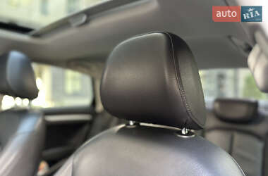 Седан Audi A3 2015 в 