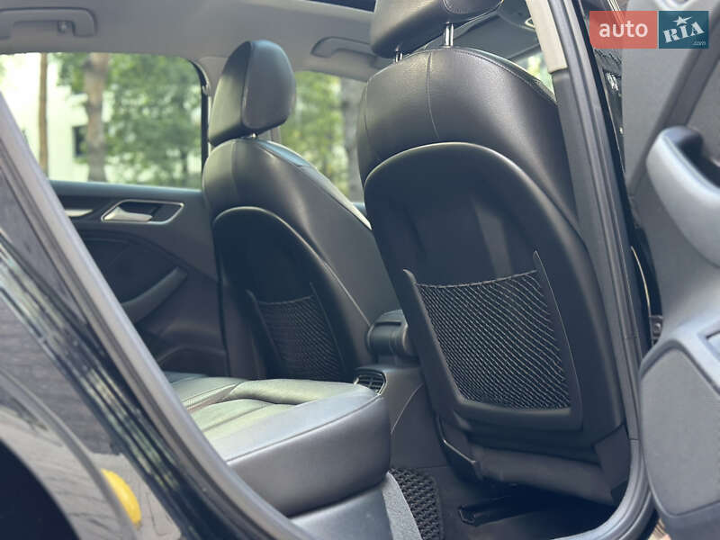 Седан Audi A3 2015 в Киеве фото 59 Седан Audi A3 2015 в Киеве