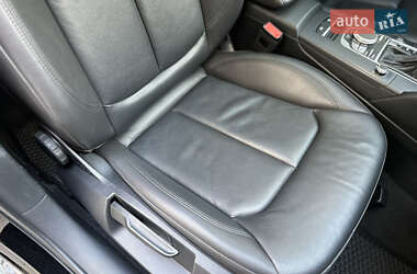 Седан Audi A3 2015 в 