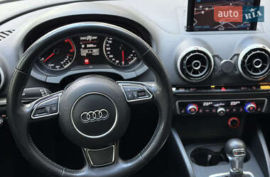 Седан Audi A3 2015 в 