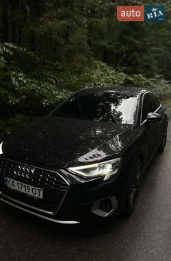 Audi A3 2020
