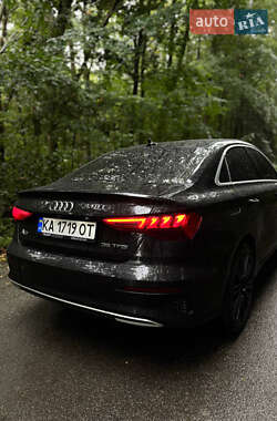 Седан Audi A3 2020 в 