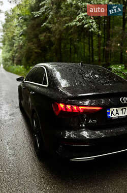 Седан Audi A3 2020 в 