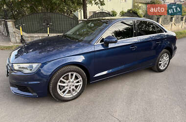 Audi A3 2015 Audi A3 2015