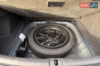 Седан Audi A3 2015 в 