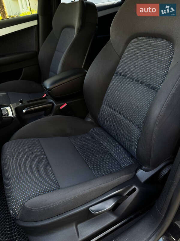 Хэтчбек Audi A3 2007 в Ахтырке