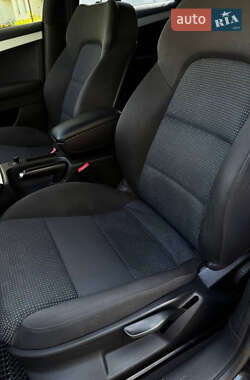 Хэтчбек Audi A3 2007 в 