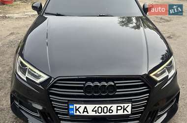 Audi A3 2016